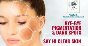 Vama Advanced Hair And Skin Clinic